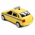 Такси Lada Kalina, свет, звук, инерционная  - миниатюра №2